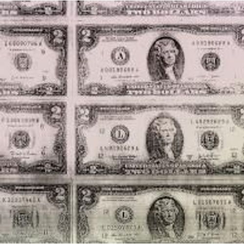 Segall, T: Singles 2
