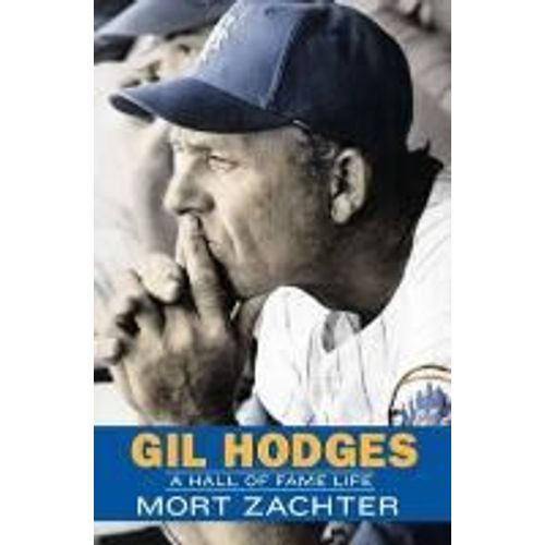 Gil Hodges