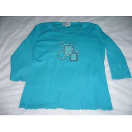T-Shirt Armand Thiery