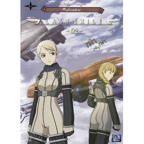 Last Exile - Vol. 2