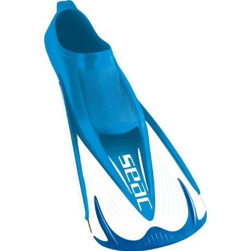 Seac Team Palme Bleu 34-35