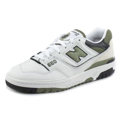 Chaussures Bb 550 - Bb550dob Blanc - 38