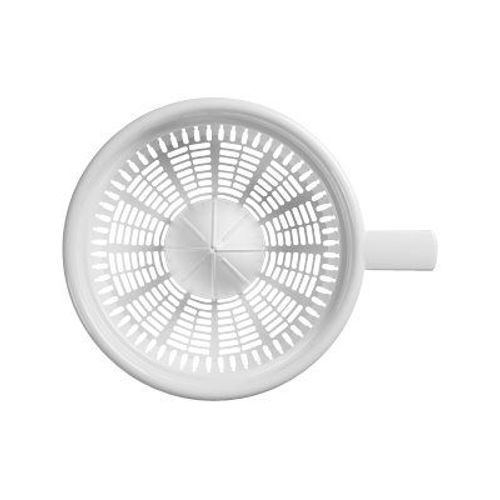 KitchenAid 5KFP13CR - Accessoire presse-agrumes pour robot ménager - pour Kitchenaid 5KFP1335EAC, 5KFP1335ECU, 5KFP1335EER, 5KFP1335EOB; Artisan 5KFP1335