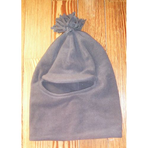 Bonnet Passe-Montagne Vertbaudet - Taille 2/3 Ans