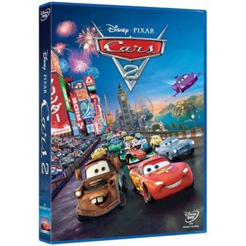 Cars 2
