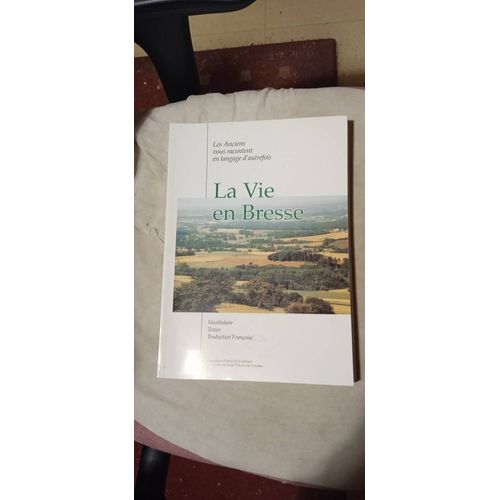La Vie En Bresse