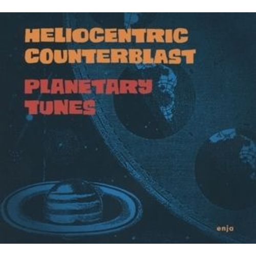 Planetary Tunes