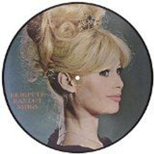 Sings /Picture Disc 