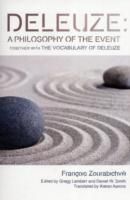 Deleuze: A Philosophy Of The Event