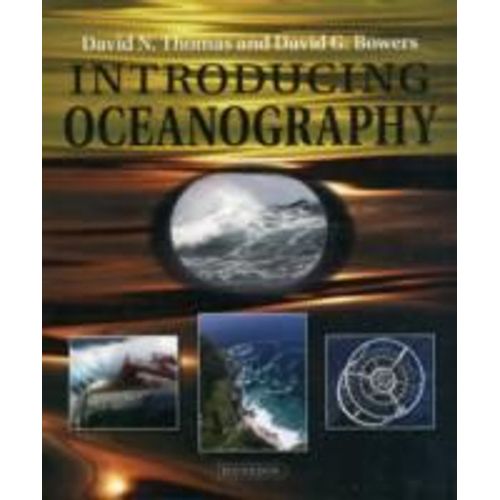 Introducing Oceanography