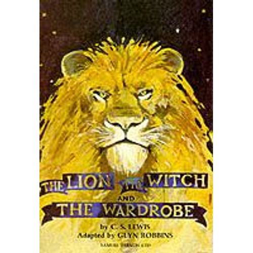 The Lion, The Witch And The Wardrobe