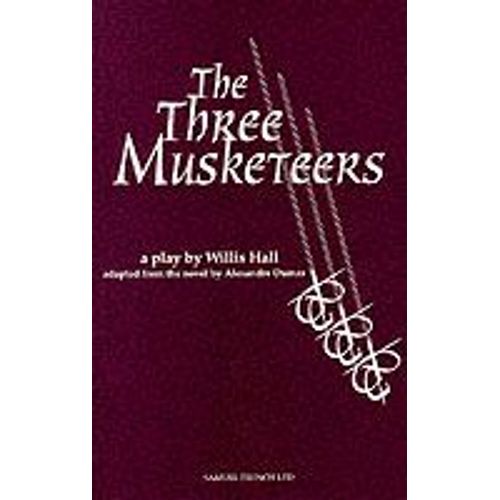 The Three Musketeers