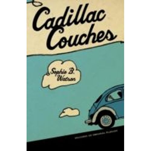 Cadillac Couches