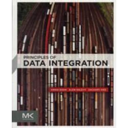 Principles Of Data Integration