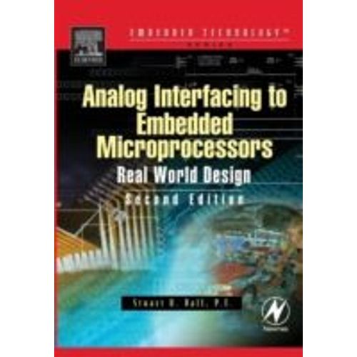 Analog Interfacing To Embedded Microprocessor Systems