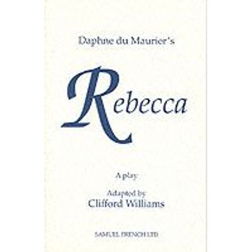 Rebecca