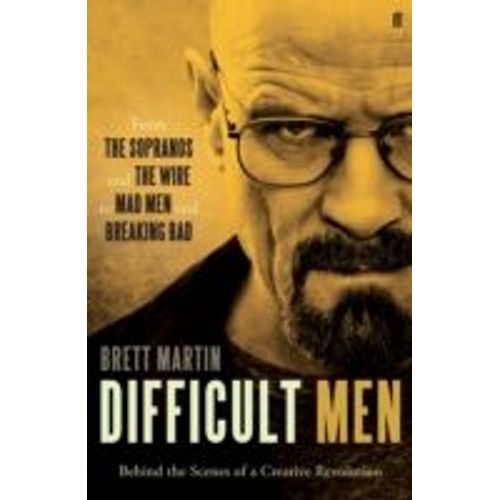 Difficult Men