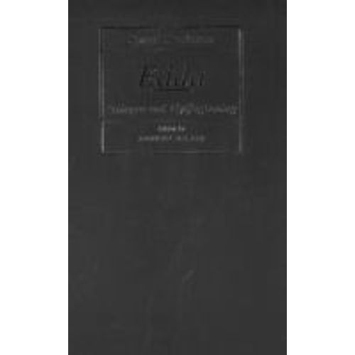 Edda Prologue & Gylfaginni