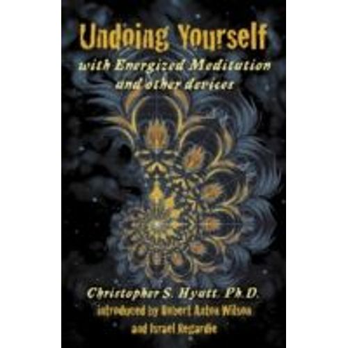 Undoing Yourself
