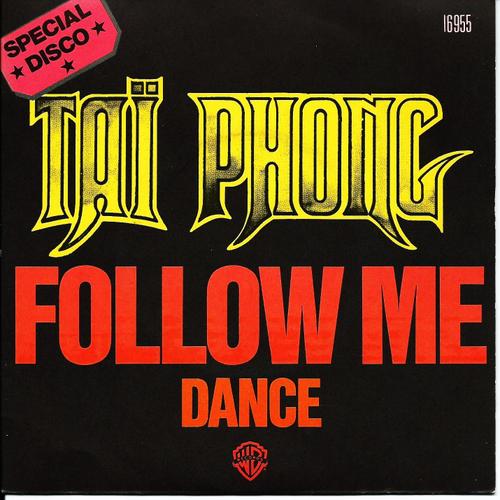 Follow Me - Dance