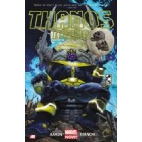 Thanos Rising