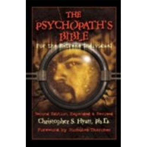 The Psychopath's Bible