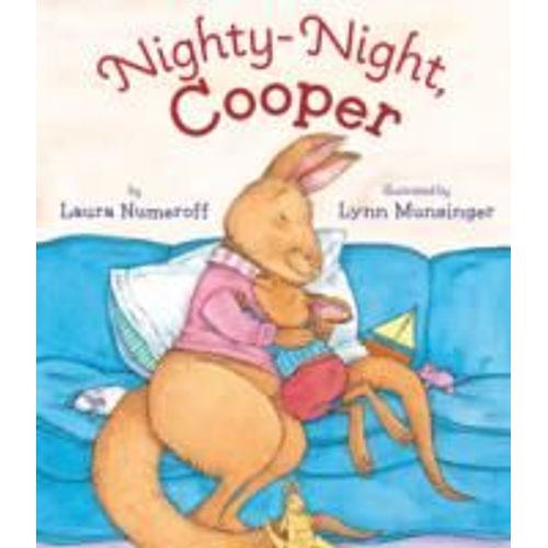Nighty-Night, Cooper