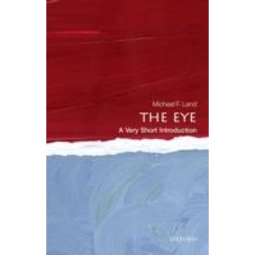 The Eye: A Very Short Introduction