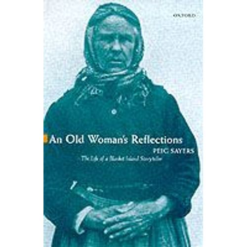 An Old Woman's Reflections