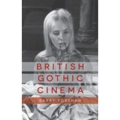 British Gothic Cinema