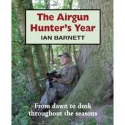 The Airgun Hunter's Year