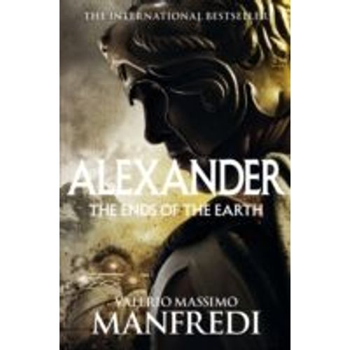 The Ends Of The Earth