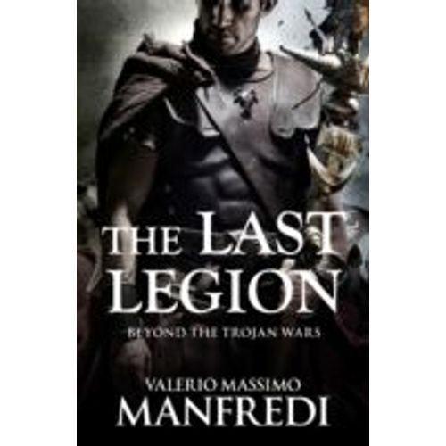 The Last Legion