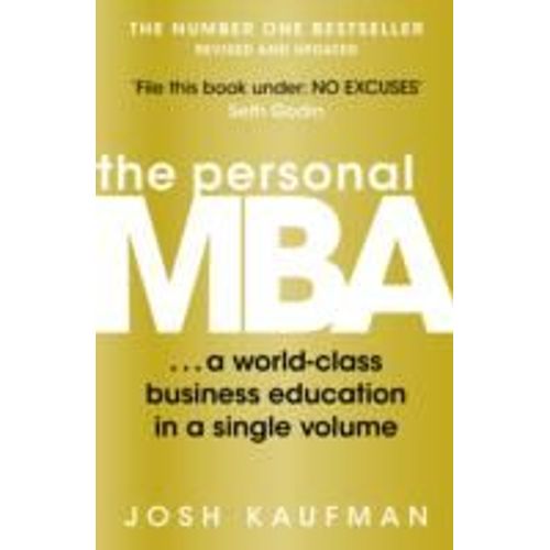 The Personal Mba