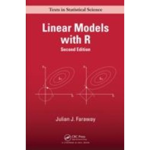 Linear Models With R
