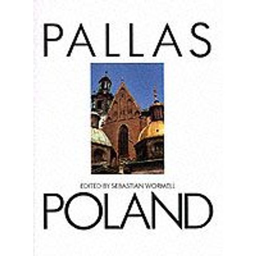 Poland (Pallas Guides)
