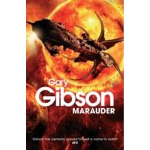 Marauder