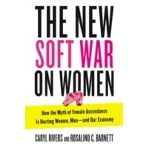 New Soft War On Women