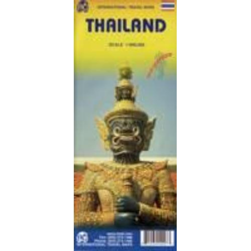 Thailand 1 : 900 000