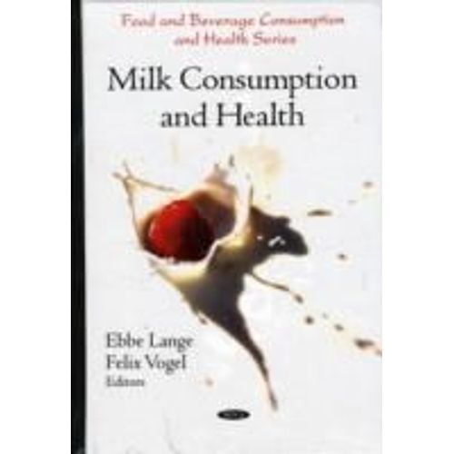 Milk Consumption & Health