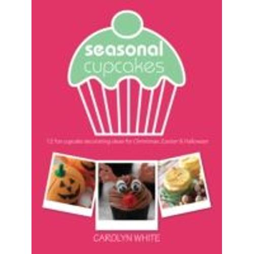 Seasonal Cupcakes