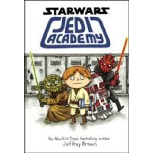 Star Wars: Jedi Academy 1