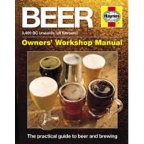 Beer Manual