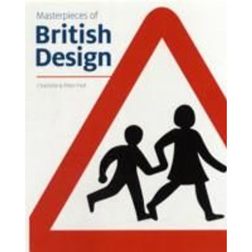 Masterpieces Of British Design