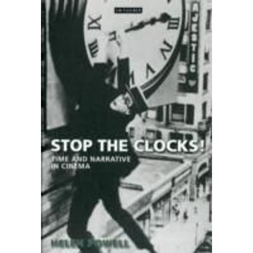 Stop The Clocks!