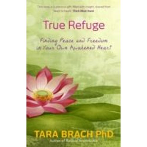 True Refuge