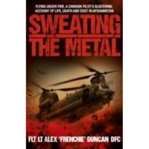 Sweating The Metal