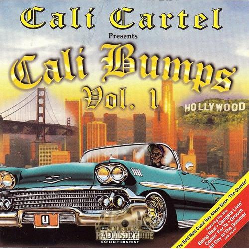 Cali Bumps Vol.1