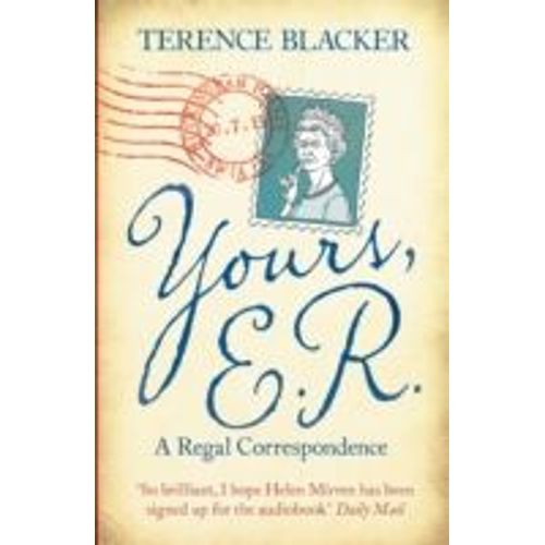 Blacker, T: Yours, E.R.