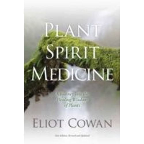 Plant Spirit Medicine
